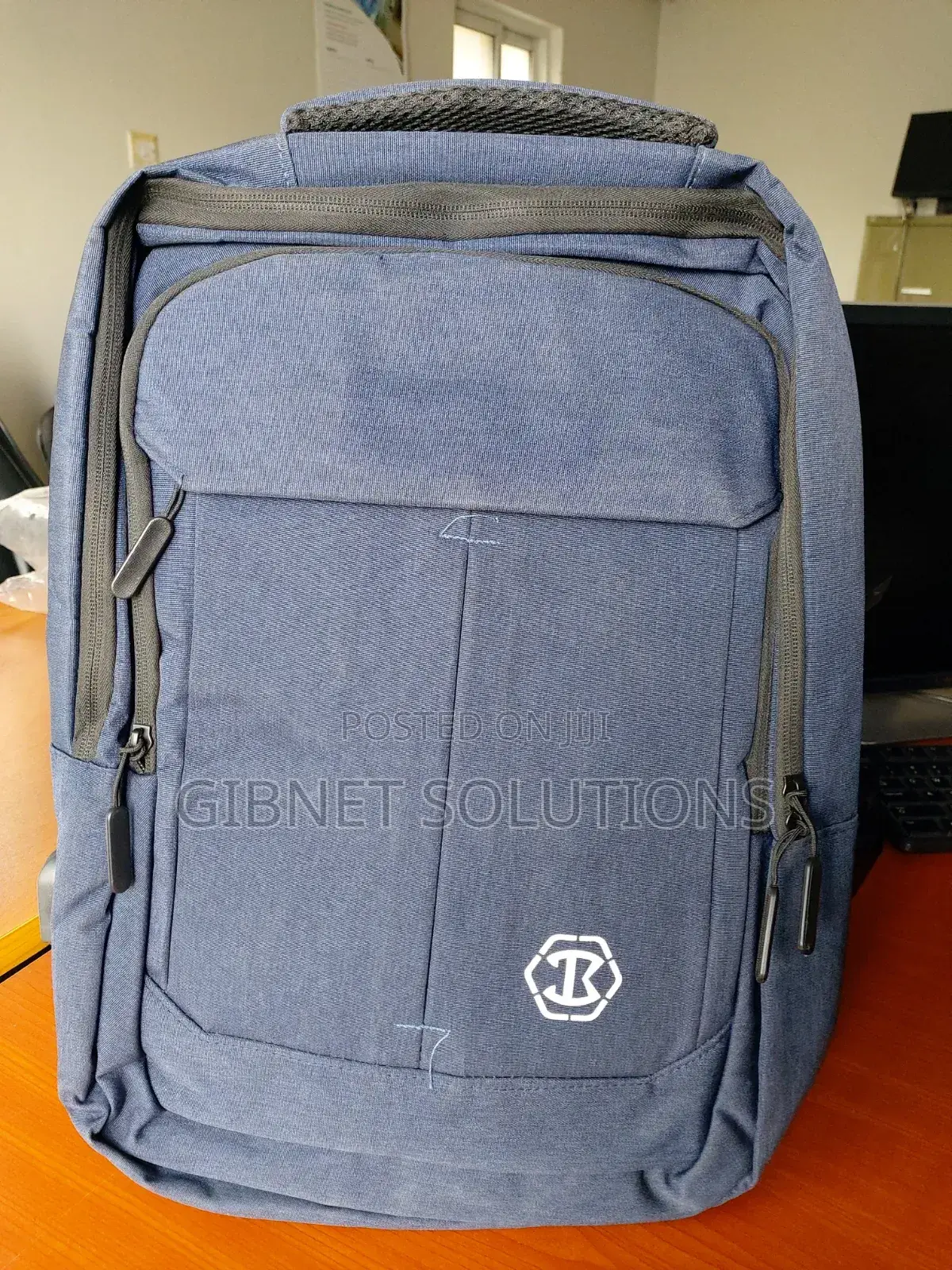 Kuaibao Laptop Bag