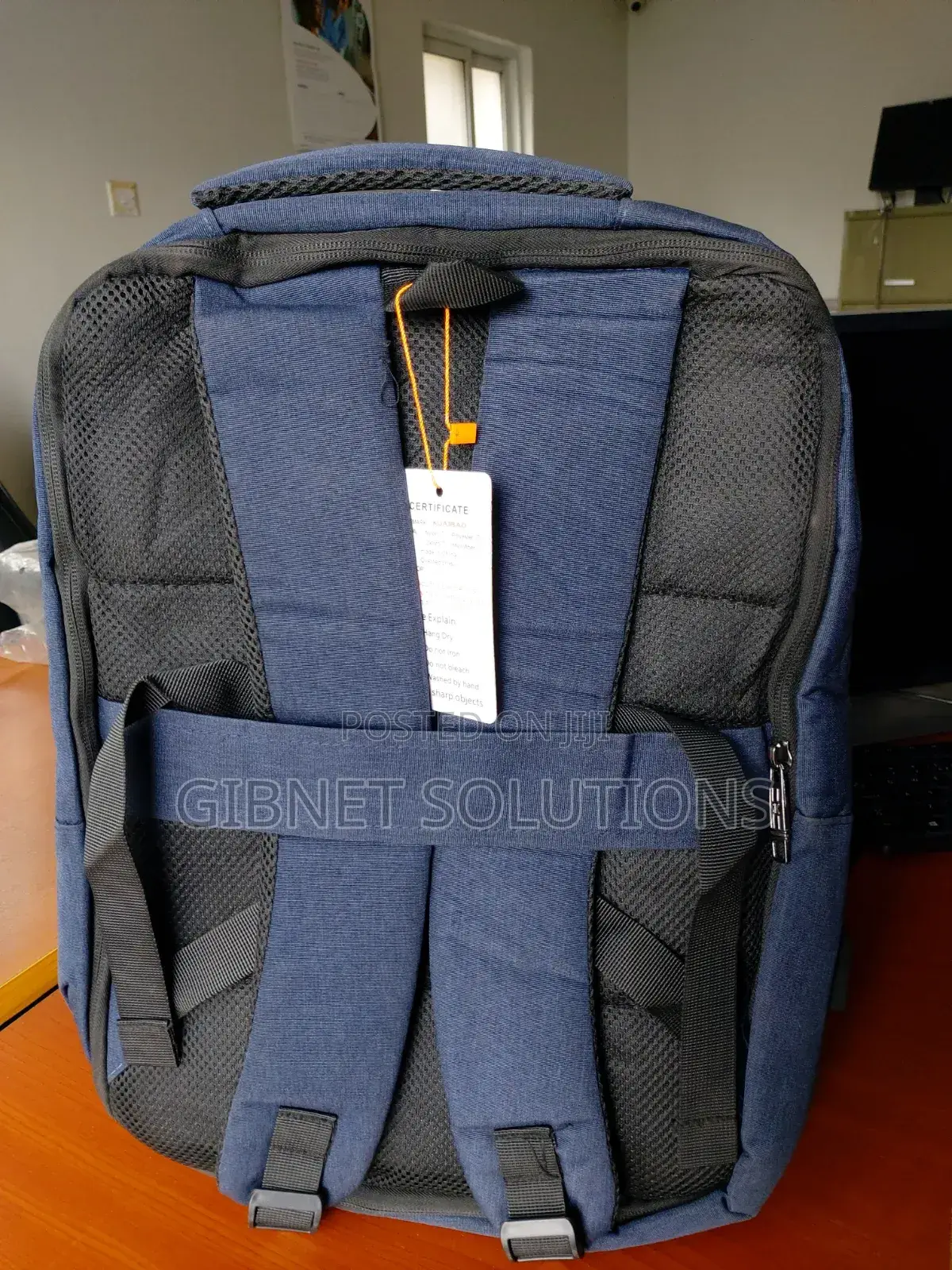 Kuaibao Laptop Bag