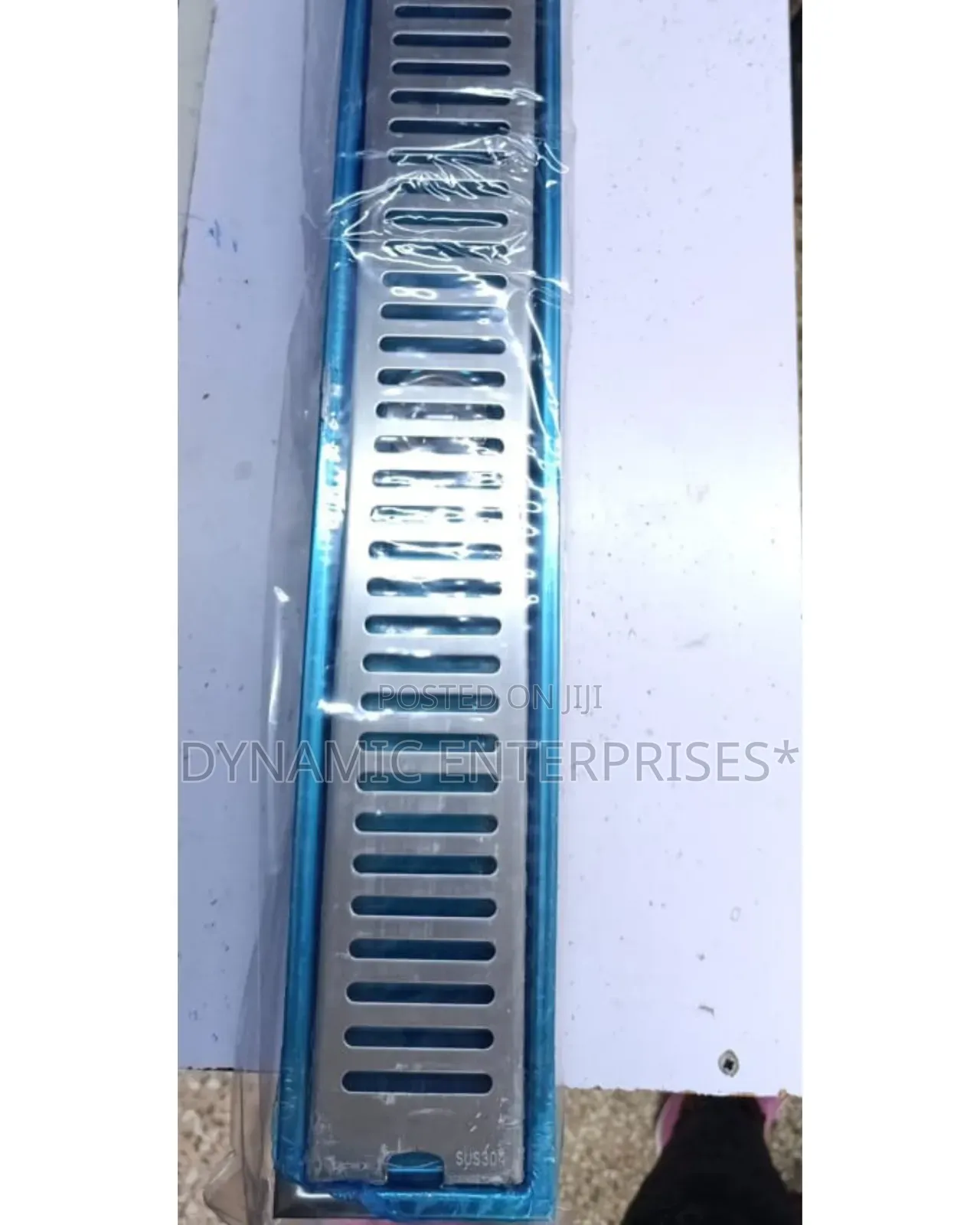 60 Cm Floor Drain