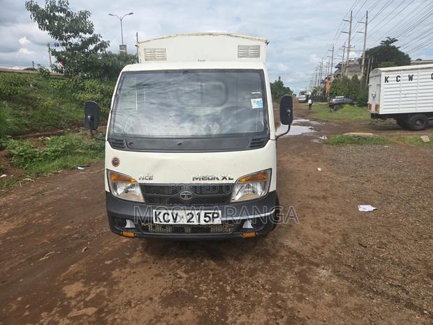 Tata Ace 2019 White - thumbnail 2