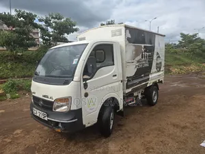 Tata Ace 2019 White