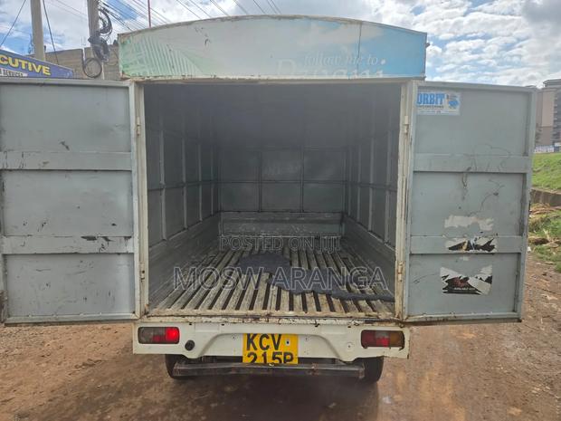Tata Ace 2019 White - thumbnail 5