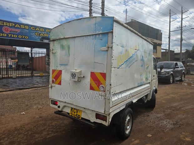 Tata Ace 2019 White - thumbnail 6