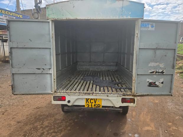 Tata Ace 2019 White - thumbnail 7