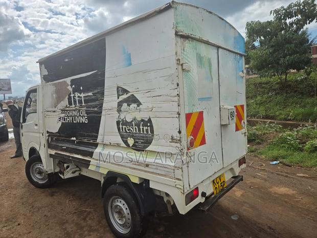 Tata Ace 2019 White - thumbnail 8