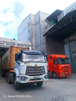 Makueni to Nairobi Trailers Transport Services for Logistics Jobs.