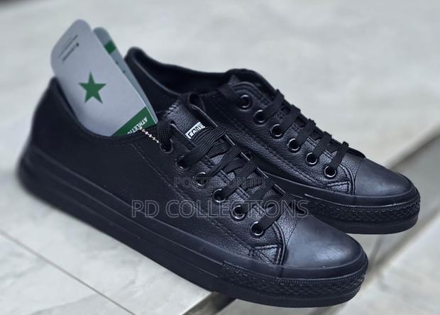 Converse Leather - thumbnail 2