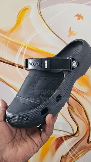 Crocs Yukon Vista Sandals
