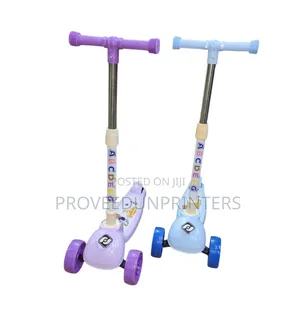 Kids Scooter