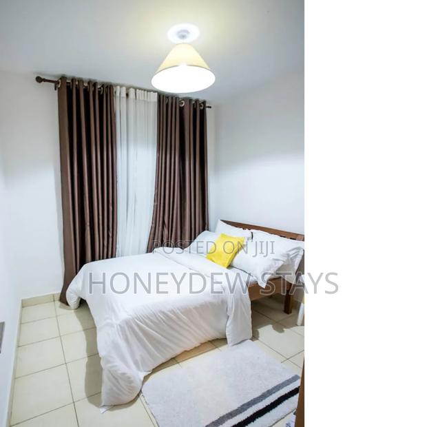 Premium 3-Bedroom Furnished Stay • Greatwall Gardens, Athi River