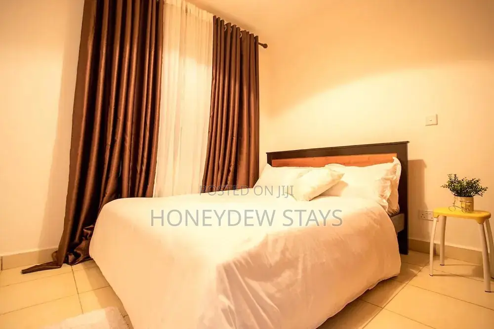 Premium 3-Bedroom Furnished Stay • Greatwall Gardens, Athi River