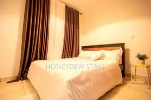Premium 3-Bedroom Furnished Stay • Greatwall Gardens, Athi River