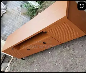 Brown Tv Stand