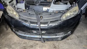 Toyota Wish Nosecut