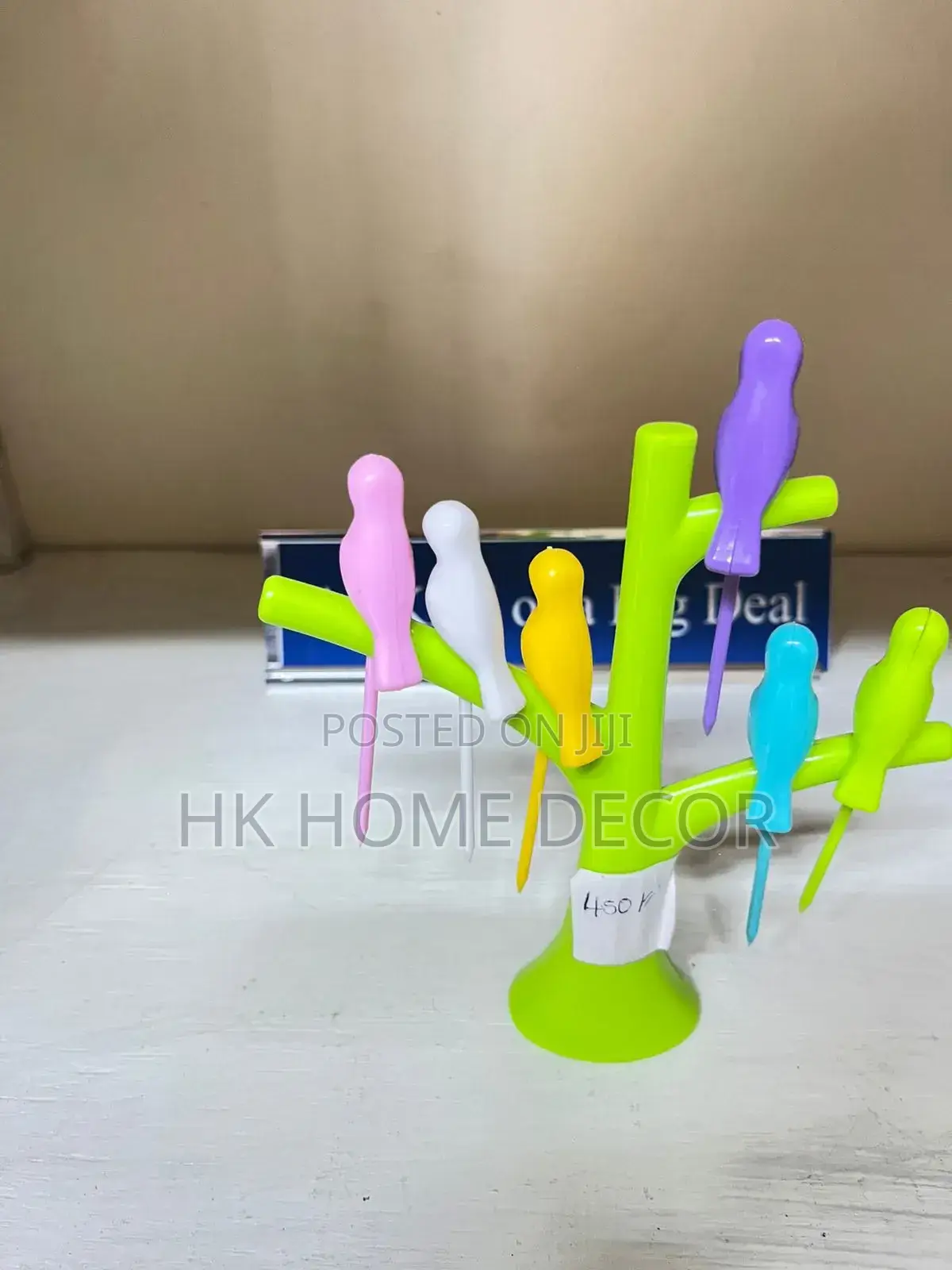 Fruit Pick Fork