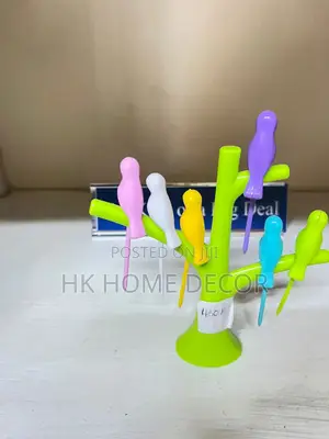 Fruit Pick Fork