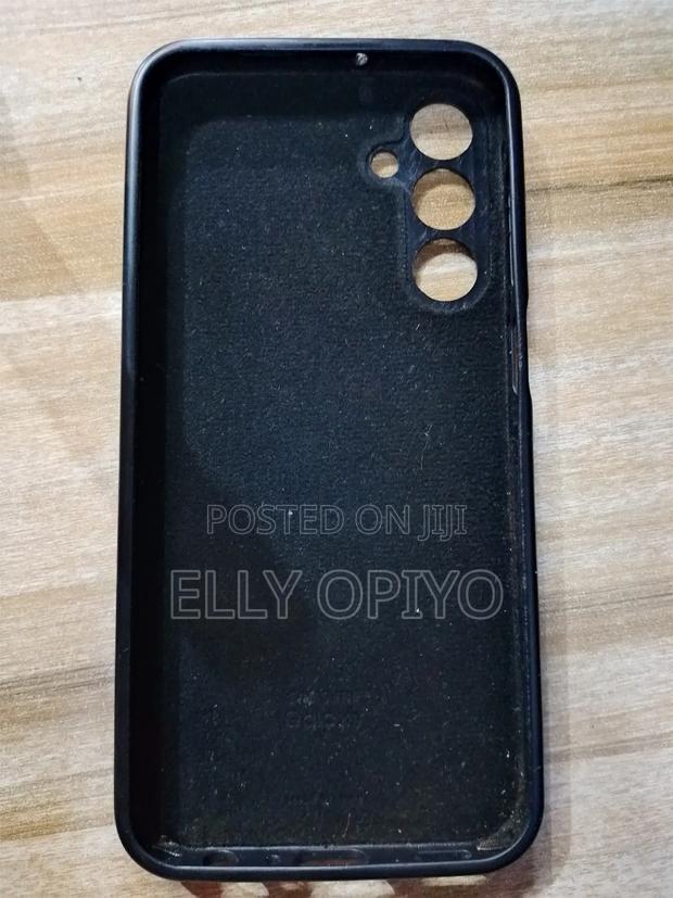 Samsung Galaxy A25 256 GB Blue - thumbnail 3