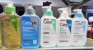 Face Cleanser