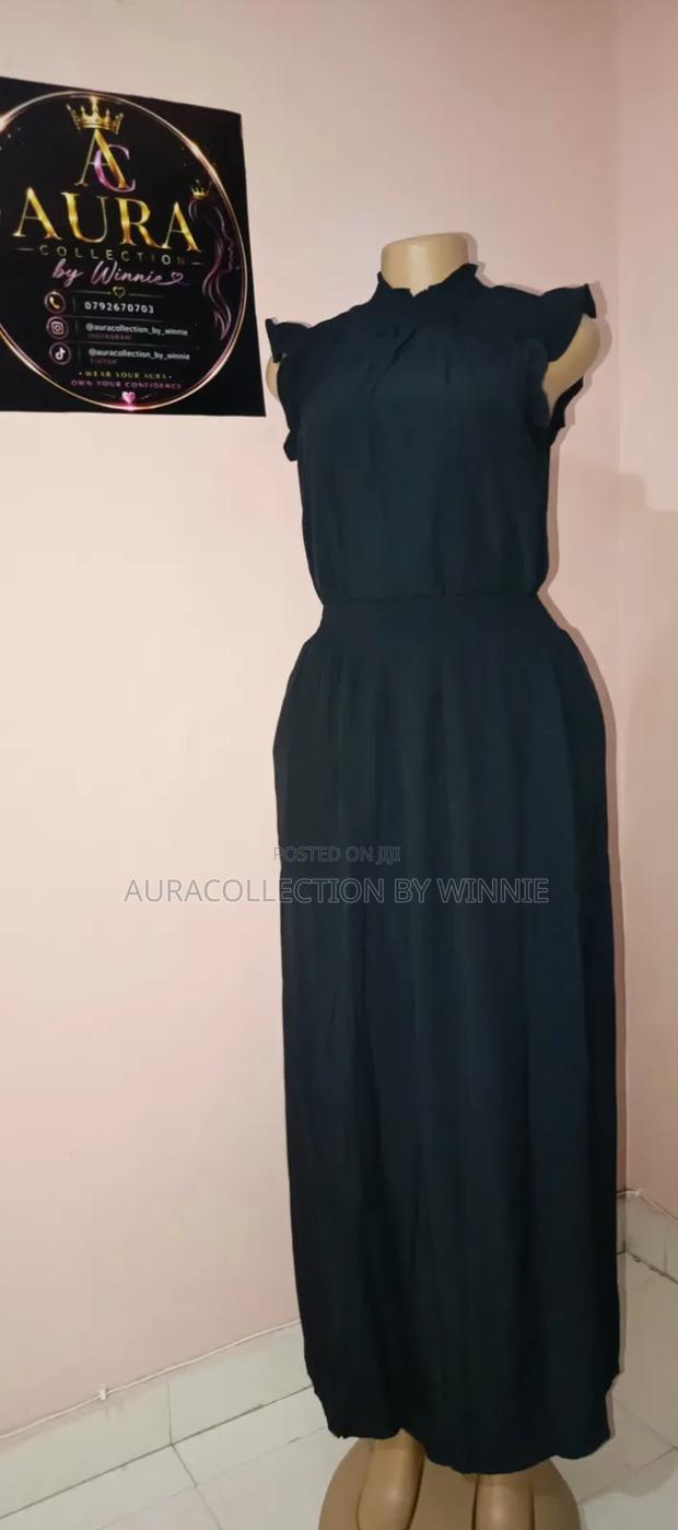Maxi Dress - thumbnail 2