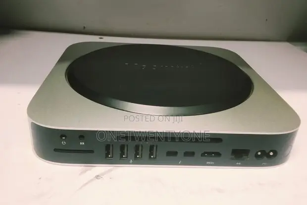 Mac mini  i5  8GB  HDD500GB　外箱付き Desktop Computer Apple Mac Mini 8GB Intel Core i5 HDD 500GB for