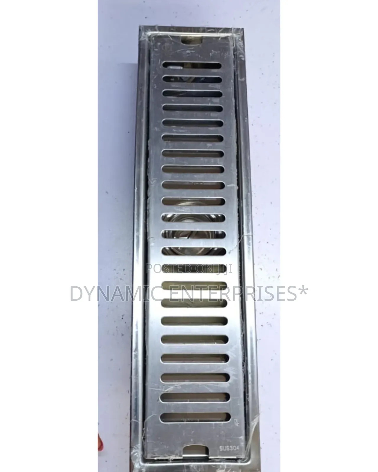 40 Cm Floor Drainer