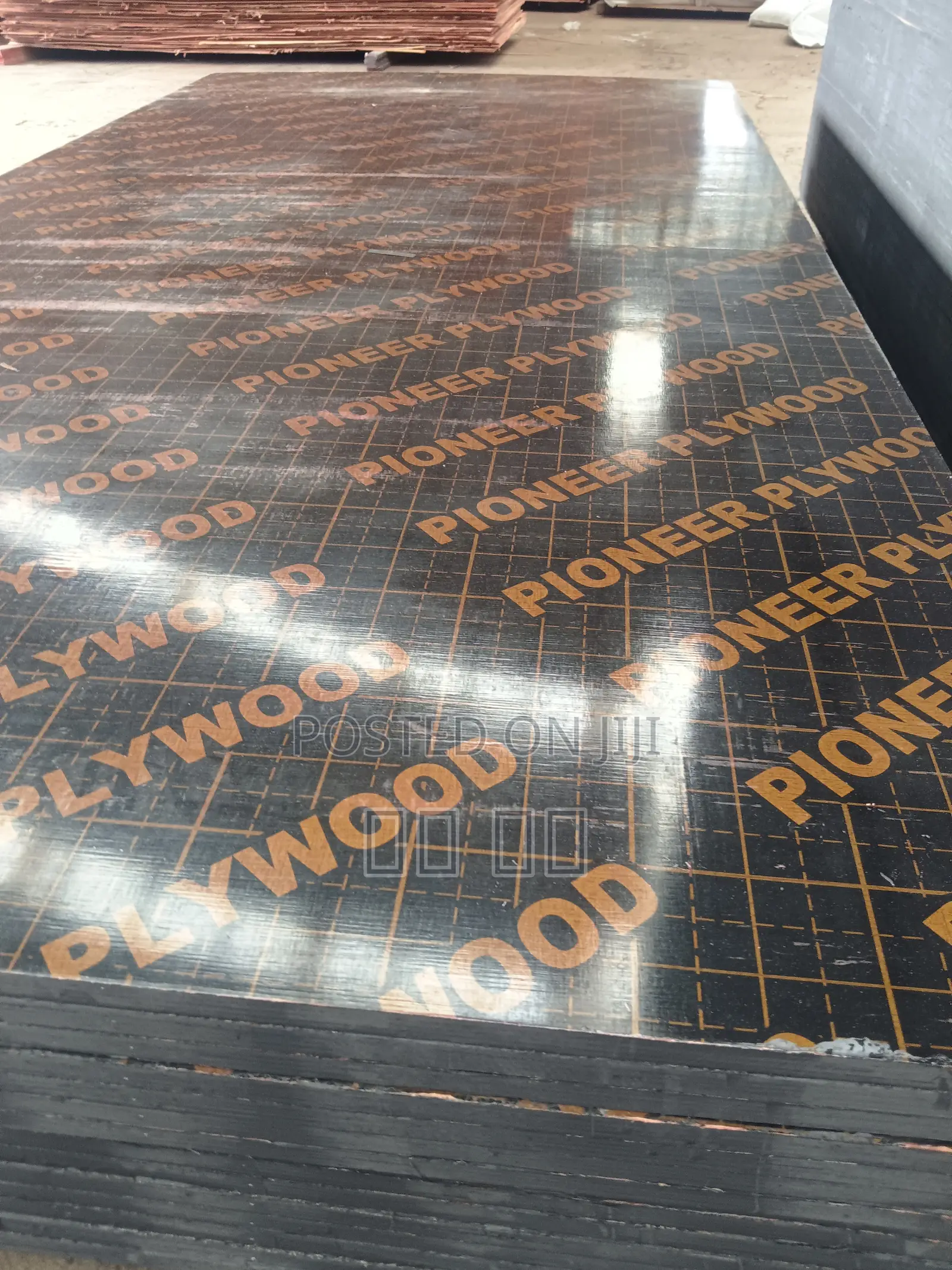 Construction Boards