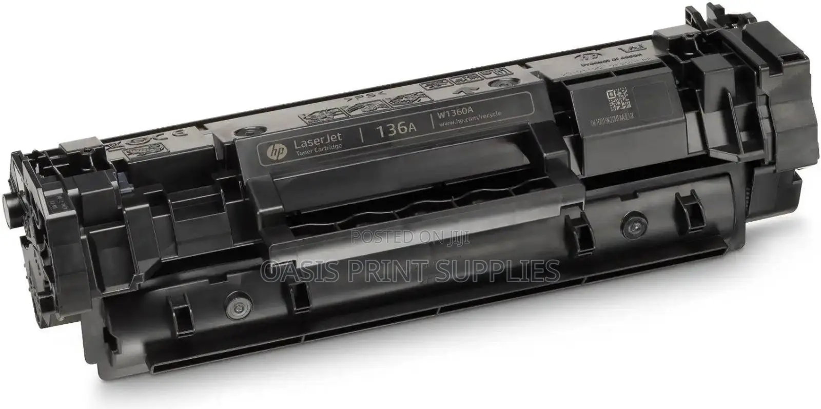 Hp M211, MFP M236 / 136a Original Toner