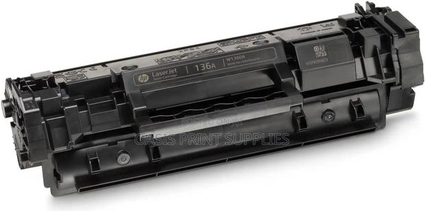 Hp M211, MFP M236 / 136a Original Toner