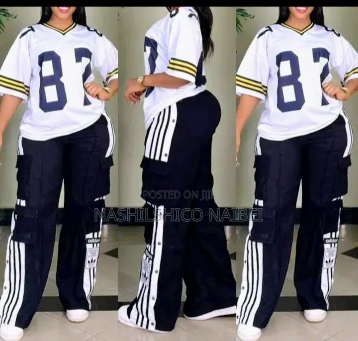 Ladies Clothes