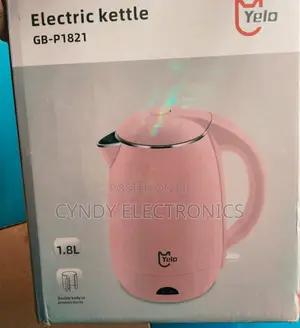 Yela Electric Kettle