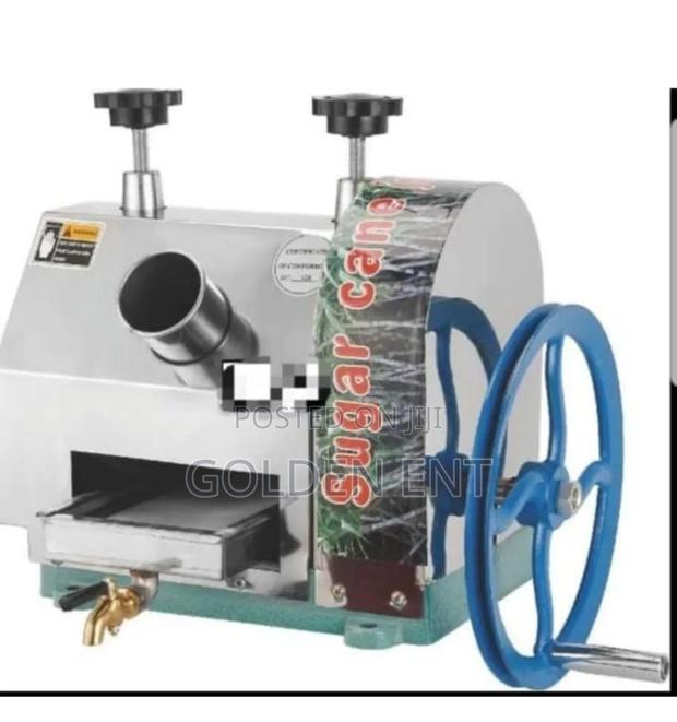 Sugarcane Juicer/Juicer