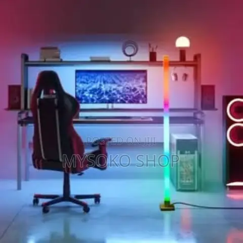 RGB Colorfull Corner Lights