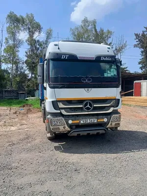 Syokimau to Nairobi Trailers Transport Services for Logistics Jobs