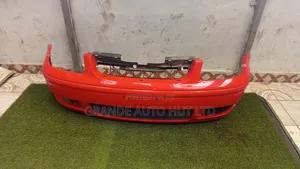 Vw Polo Front Bumper