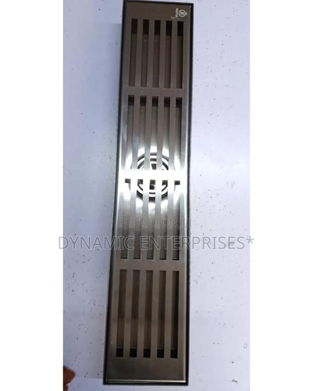 40cm Floor Drain