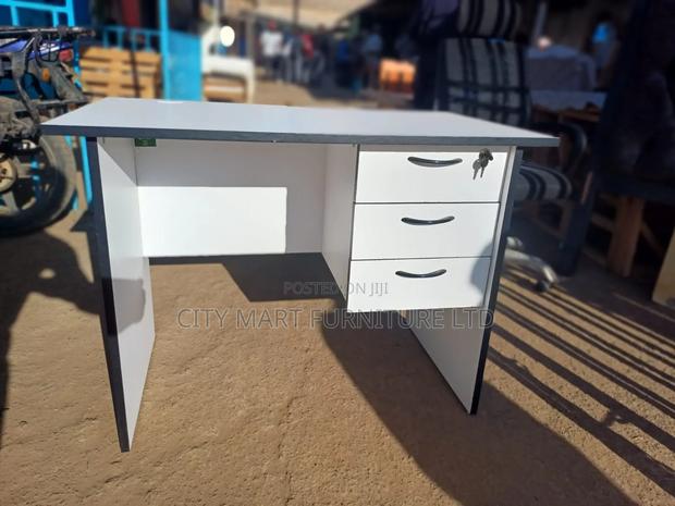 Ornate Modern Office Desk/Study Table Offers - main view