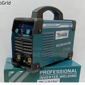Makita 500a Inverter Quality Welding Machine 