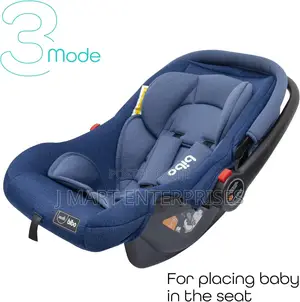 Infant/Baby/Kids Travel Car Seat Adjustable