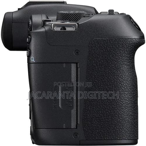 Canon Eos R7 Mirrorless Camera With 18-150mm Lens - thumbnail 5