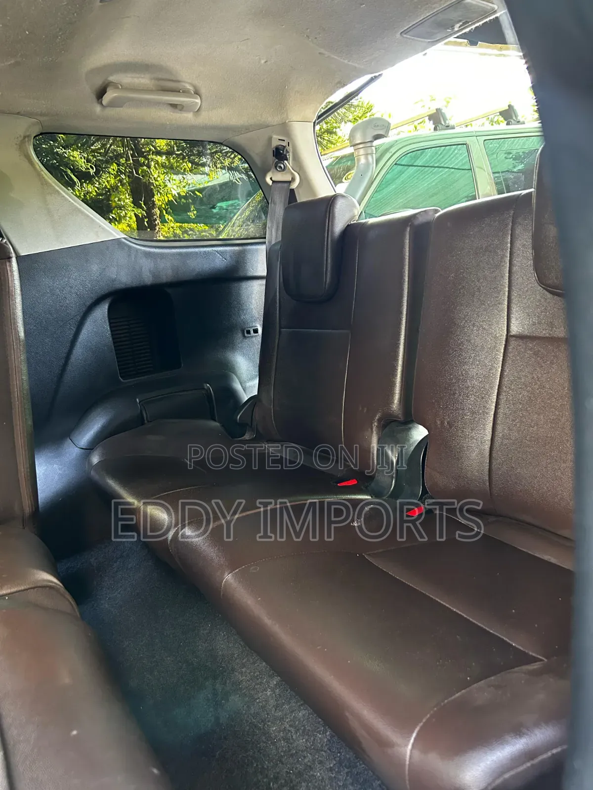 Toyota Fortuner 3.0 D Turbo AWD 2016 Black
