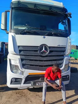Mwala To Nairobi.Cargo•Transport Trailers For Logistics Jobs.
