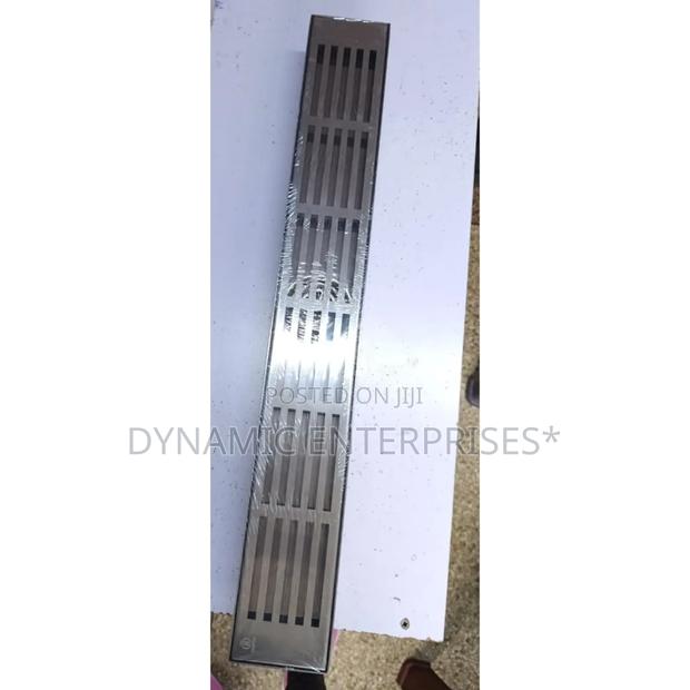 60 Cm Floor Drain - main view