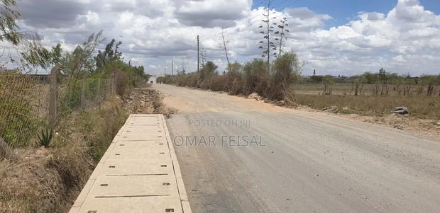 Katani Plots 1/4acre Forsale - thumbnail 2