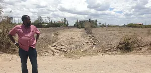 Katani Plots 1/4acre Forsale