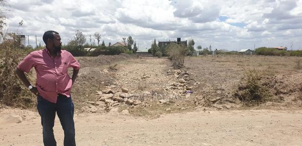 Katani Plots 1/4acre Forsale - thumbnail 3