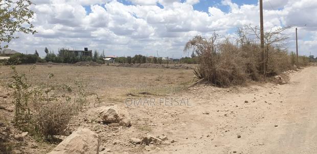 Katani Plots 1/4acre Forsale - thumbnail 6