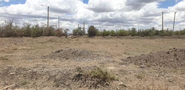 Katani Plots 1/4acre Forsale - thumbnail 8
