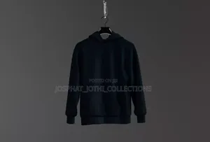 Fleece Cotton Hoodies