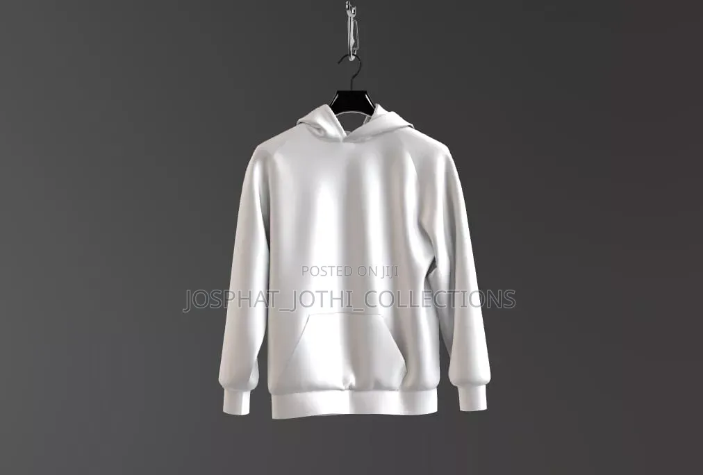 Fleece Cotton Hoodies