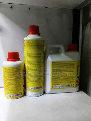 Dudukrin Insecticidal Pet Shampoo 250ml, 500ml, 1litre, 5litres